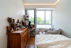 The Meyerise (D15), Condominium #551760891